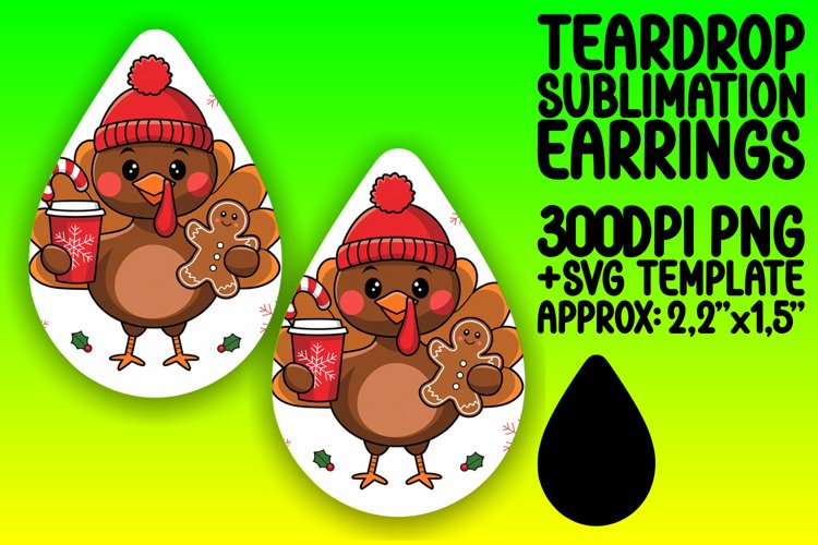 Earring Png Image 15