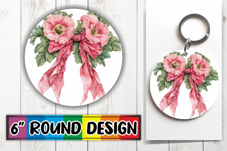 Christmas Bow Clipart Image 13