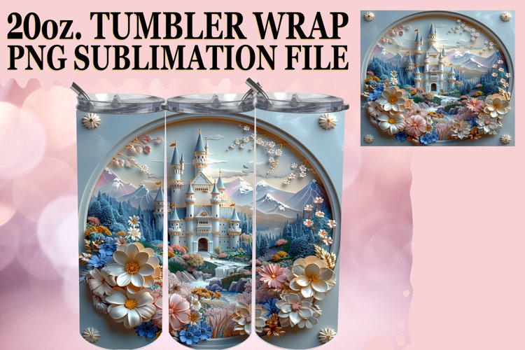 Floral Pattern Png Image 22