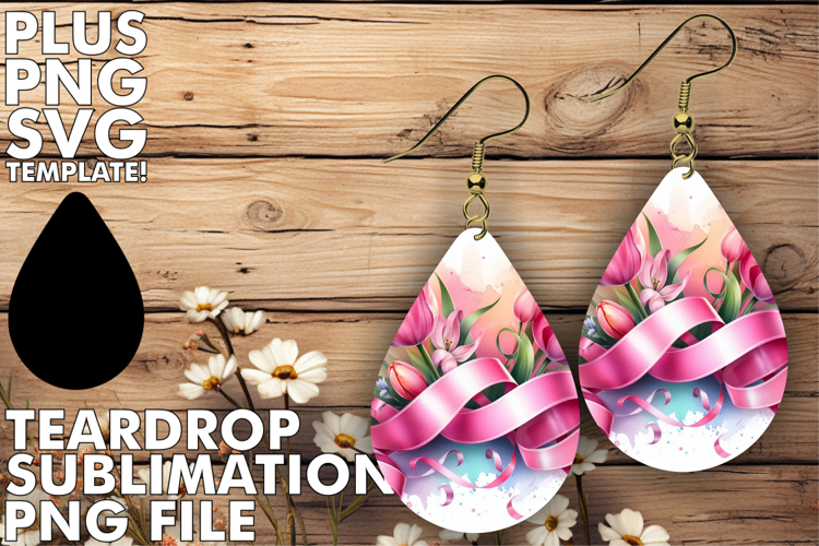 Teardrop Clipart Image 18