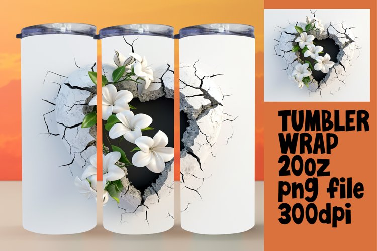 Valentines Sublimation Design Image 13