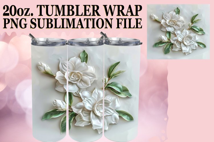 Floral Pattern Png Image 21