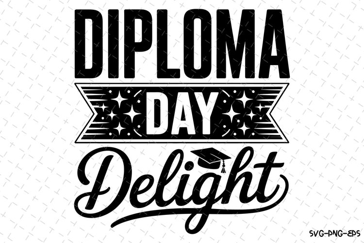Graduation Diploma Svg Image 20