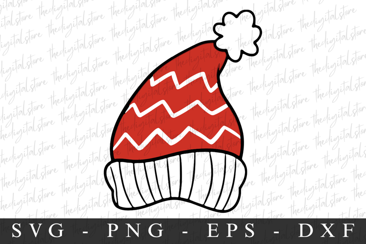 Merry Christmas Tree Svg Image 18