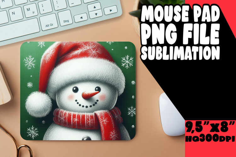 Snowman PNG Image 21