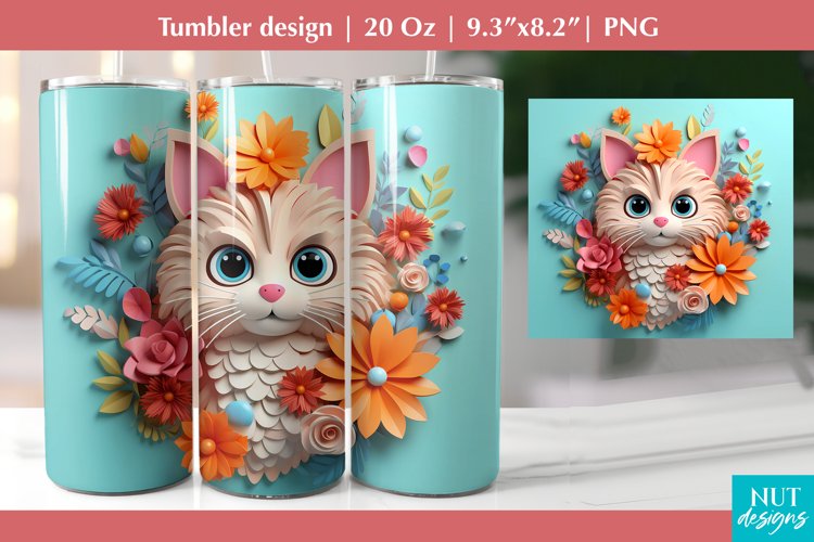 Sublimation Tumbler Designs Image 24