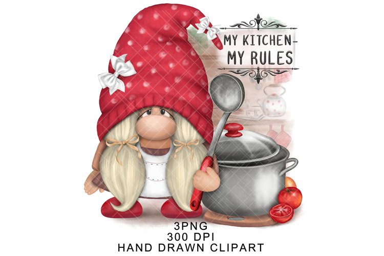 Kitchen Png Image 19