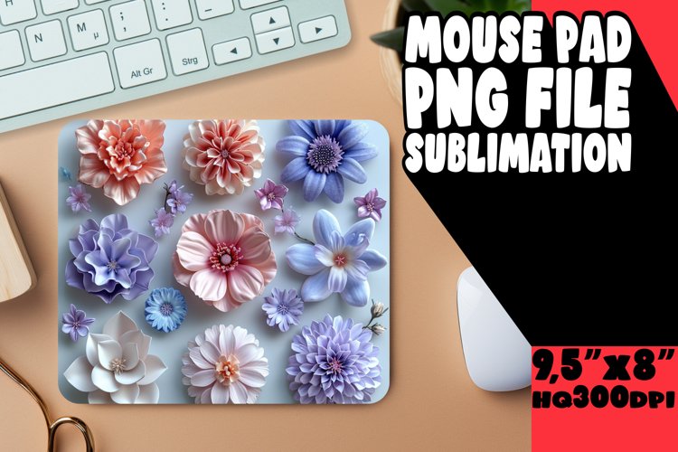 Flower Png Image 15