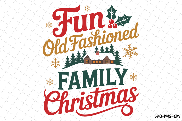 Family Silhouette Svg Image 22
