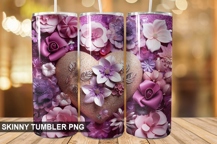 Valentines Sublimation Design Image 24