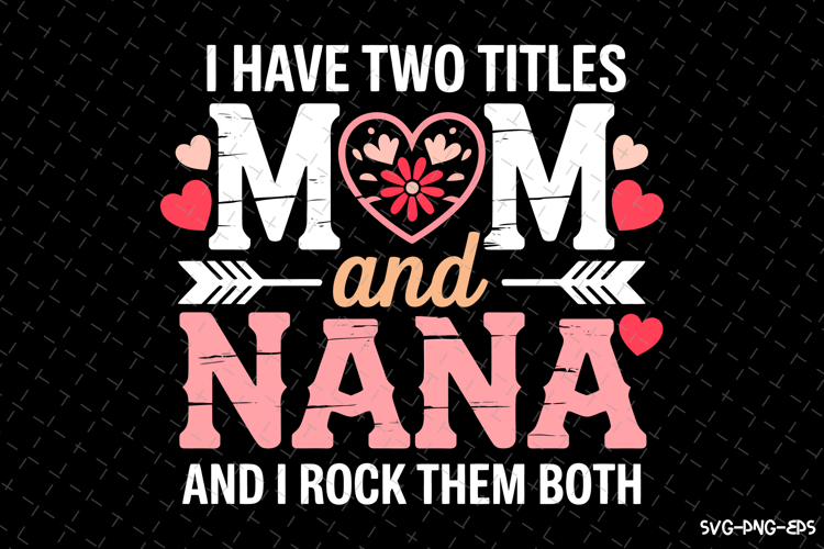 Mama SVGs Image 4