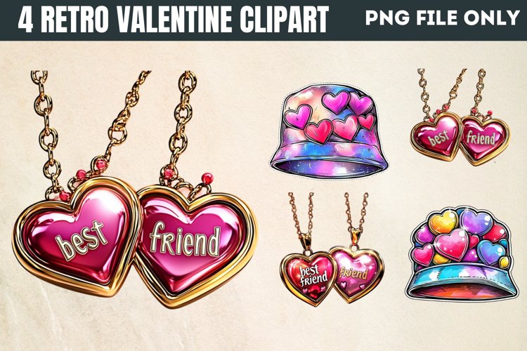 Valentines PNG Image 19