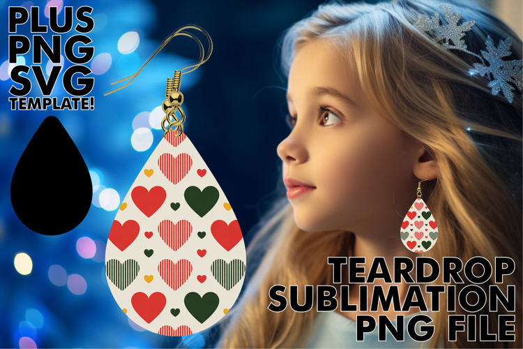 Earrings Png Image 24