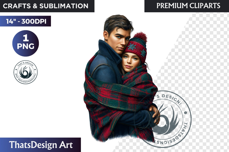 Winter Clipart Image 14