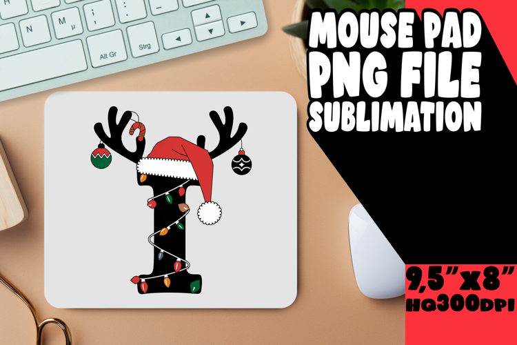RADIANT mouse mat PNG Inspiration, Christmas