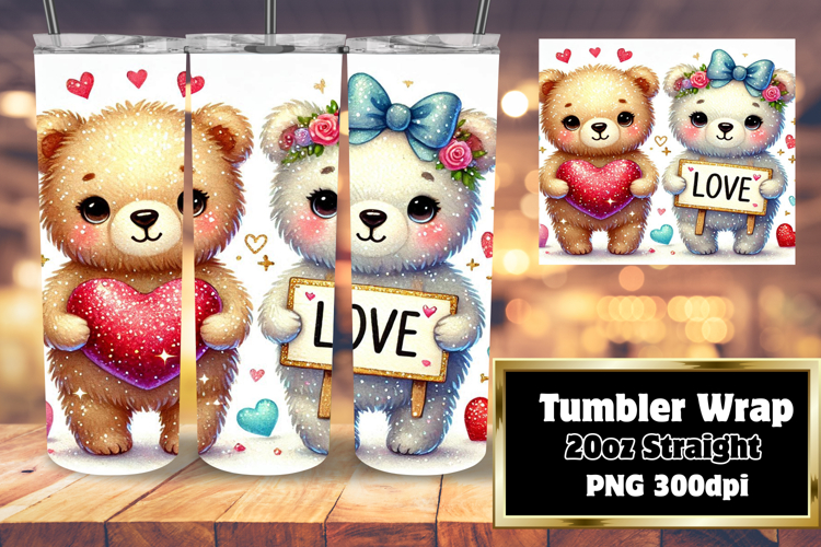 Bear Clipart Image 23