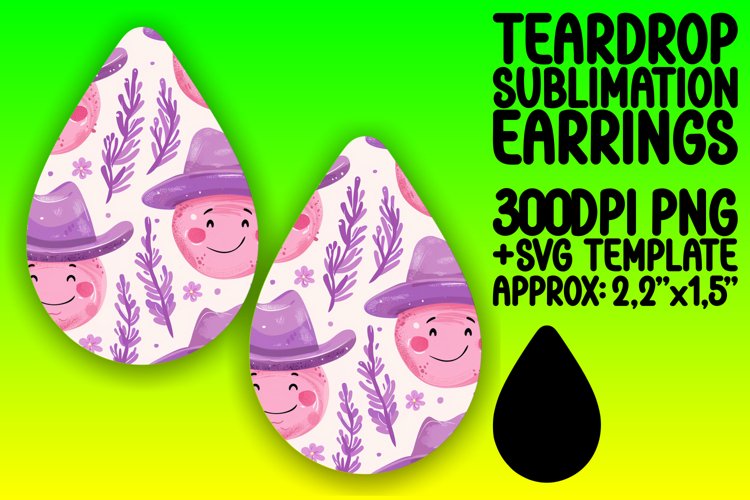 Earring Png Image 10