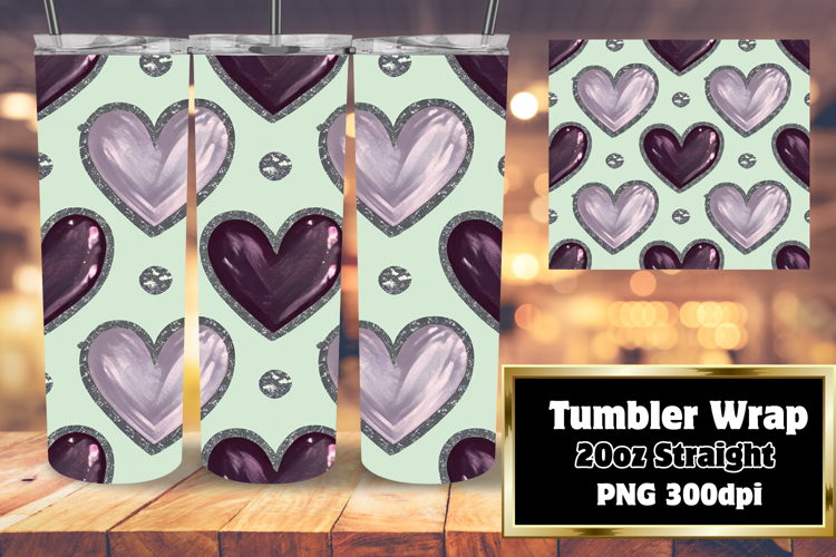 Heart Clipart Image 16
