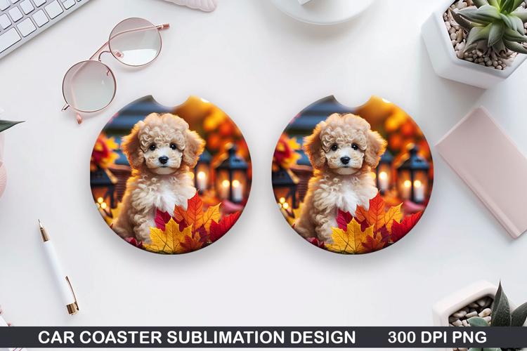 Goldendoodle Png Image 24