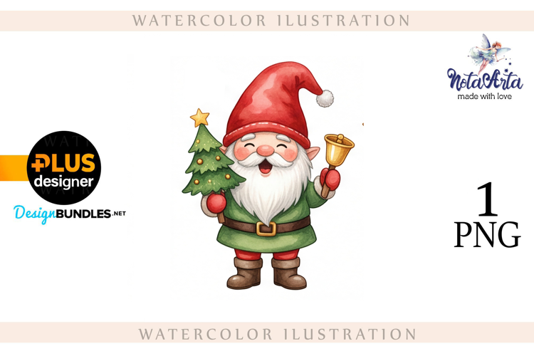 A Christmas Gnomes, Christmas Gnomes