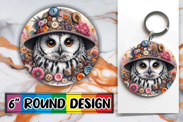 Owl Clipart Image 17