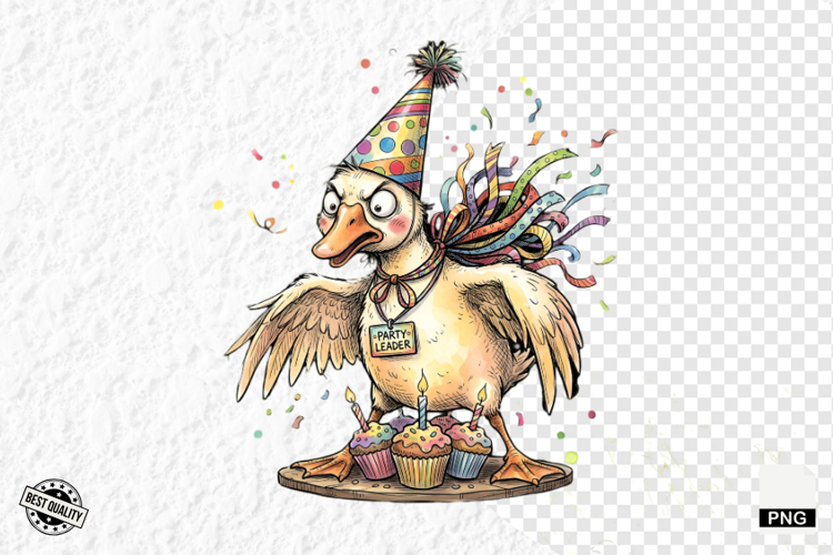 Birthday Clipart Image 11