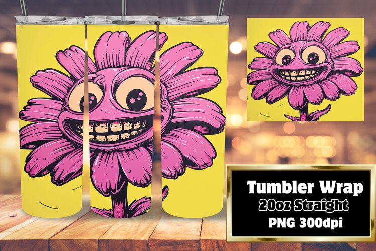 Floral Pattern Png Image 4