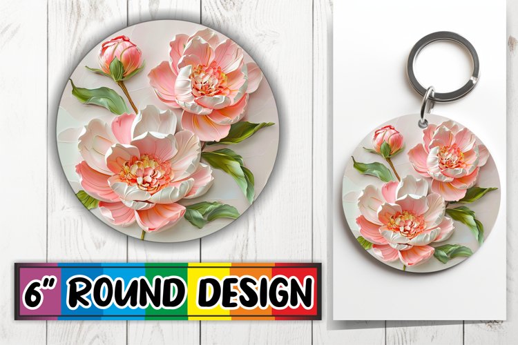 Floral Pattern Png Image 8