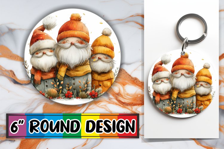 Gingerbread Clipart Image 7