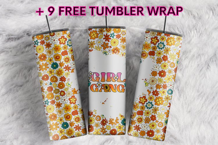 Sublimation Tumbler Designs Image 16