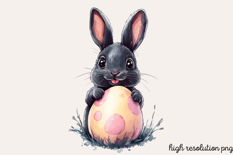 Easter Sublimation Designs Image 15
