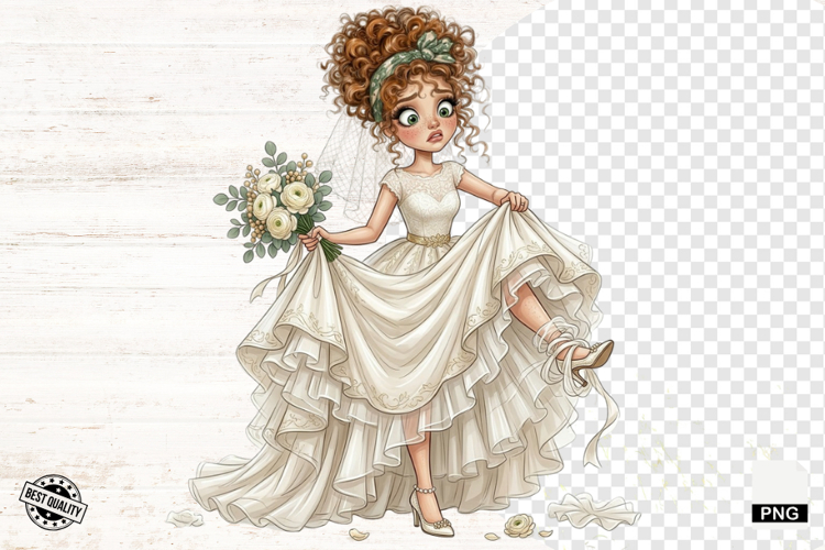 Aesthetic Clipart Image 9