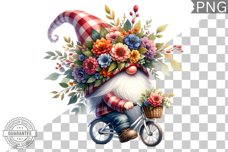 Bike Clipart Image 3