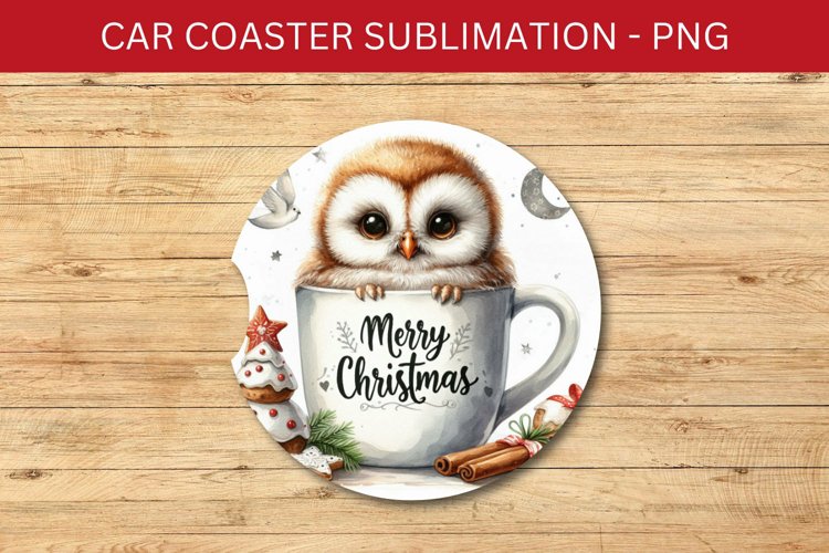 Owl Clipart Image 9