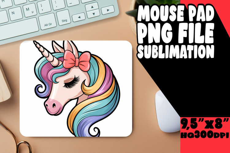 Unicorn PNG Image 10