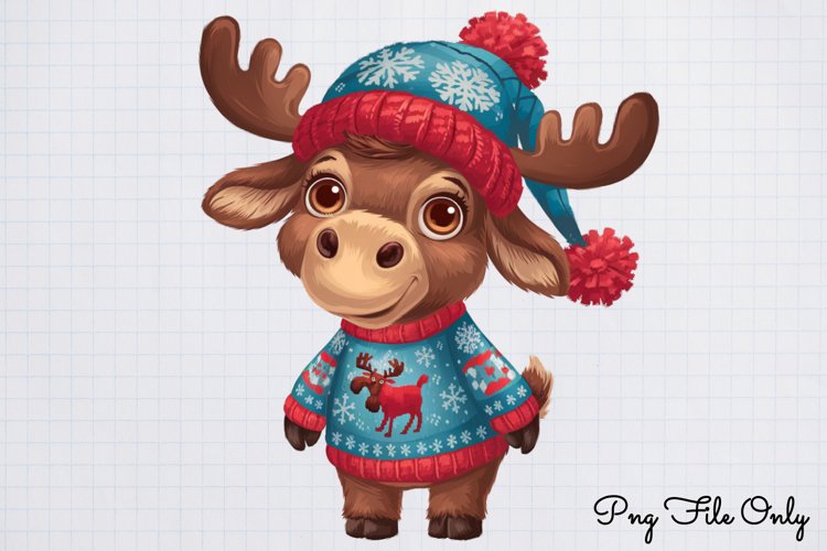 Cute Animals Clipart Image 22