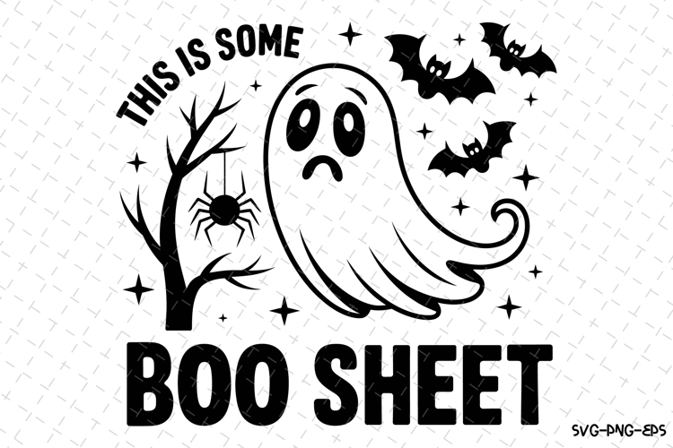 This Is Halloween Svg Image 5