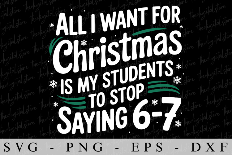 Merry Christmas Tree Svg Image 13