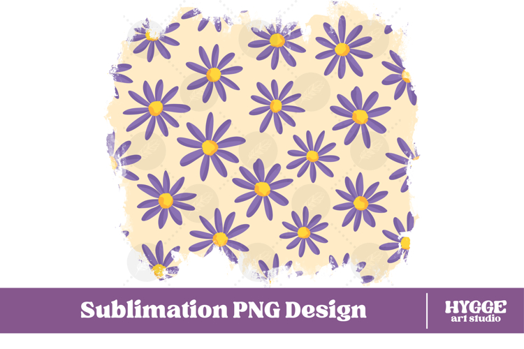 Floral Background Image 21