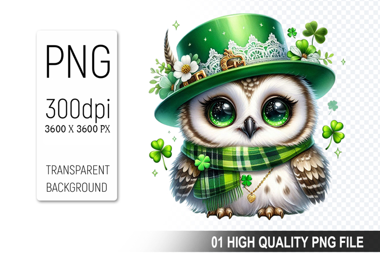 Clover Png Image 6