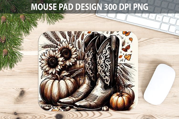 Thanksgiving Sublimation Design Image 13
