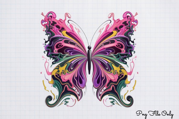 Smoke PNG Image 16