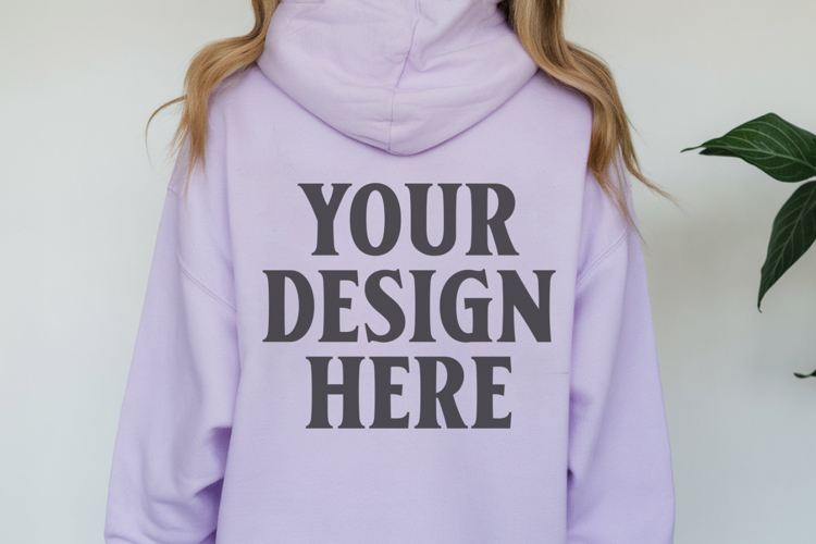 Gildan Mockups Image 4