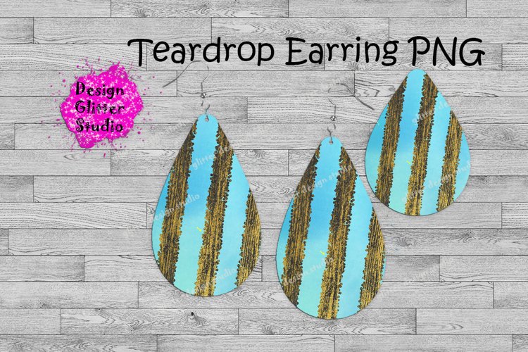 Teardrop Clipart Image 23