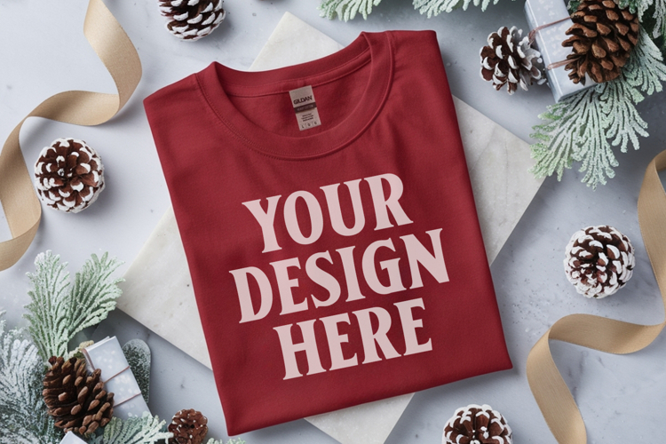 Sweatsuit Mockup Image 14