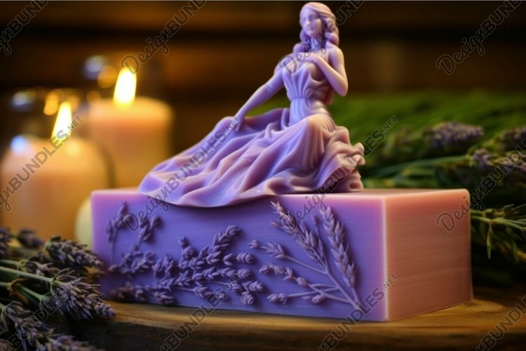 Candles Clipart Image 2