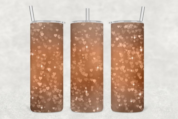 20oz Skinny Tumbler Sublimation