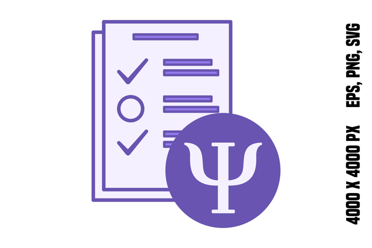Assessment Icon Image 7