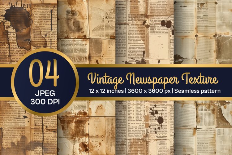 Newspaper Clipart Image 17