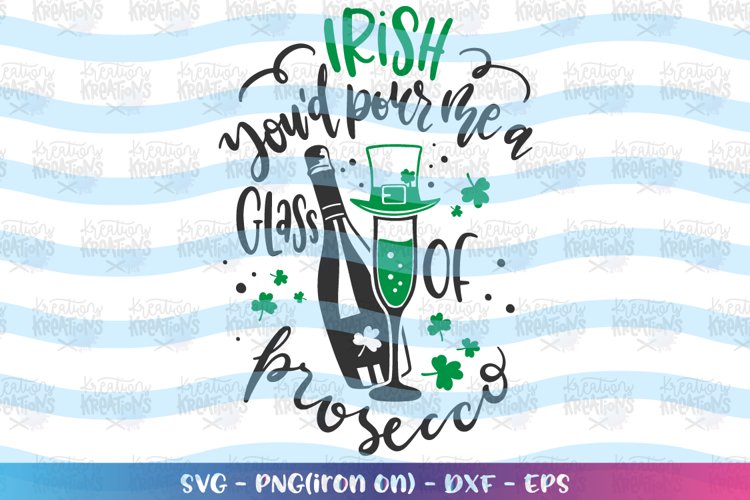 Irish Svg Image 5